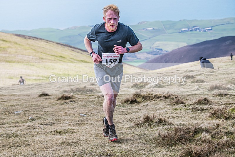 Black Combe-64 - Black Combe Fell Race Saturday 7th March 2026