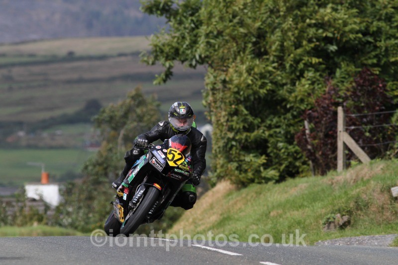  - Full Factory Senior Manx Grand Prix