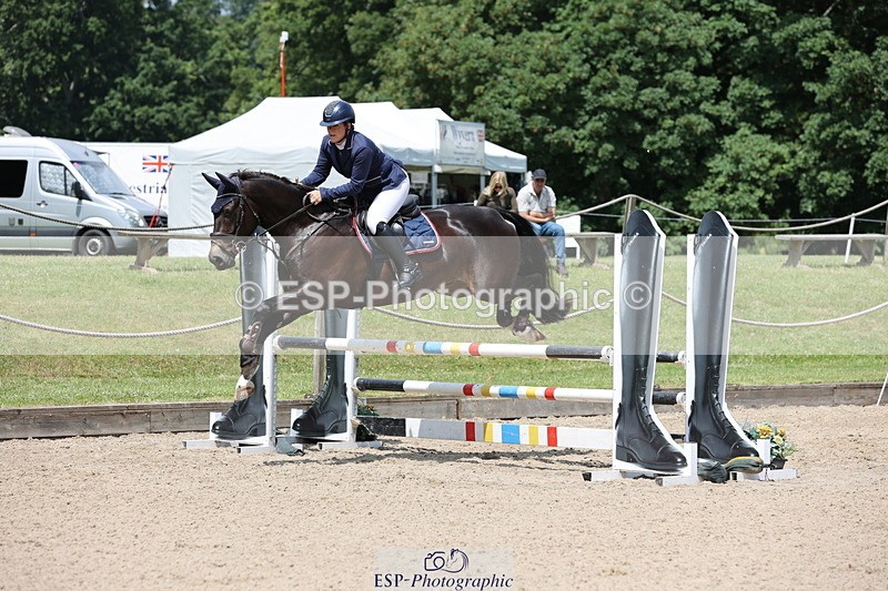 250614A-123457-06477 - Cls 28 95cm Amateur Quali