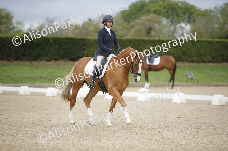 20260913-0207 - Class 3 - Novice 5