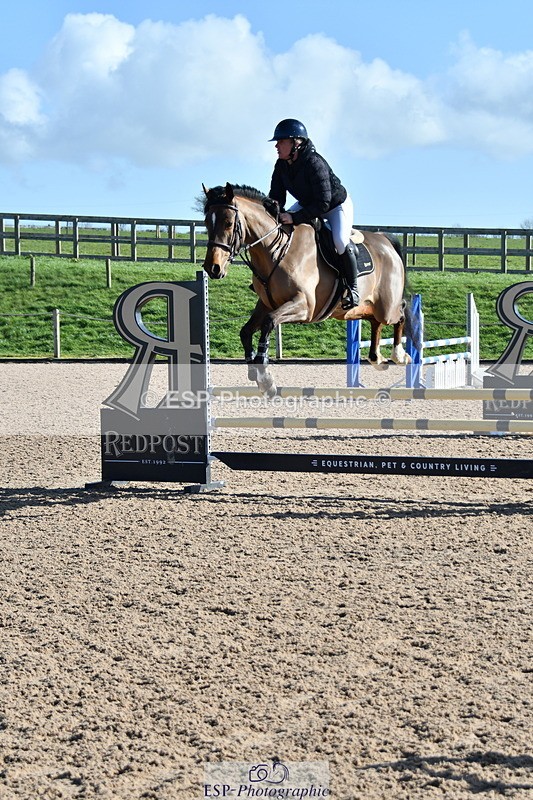 240306A-104239-00193 - Cls 1 British Novice and 90cm Open