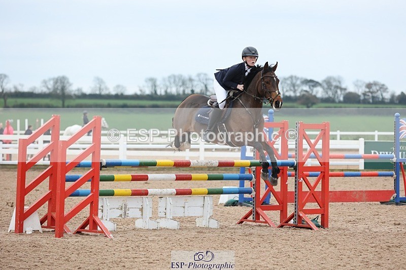 241116X-133617-02012 - Cls 13 Pony Saphire Qualifier J-O