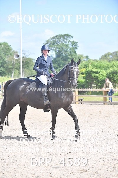 BPP_4589 - CLASS 3 Senior British Novice/ 90cm Open