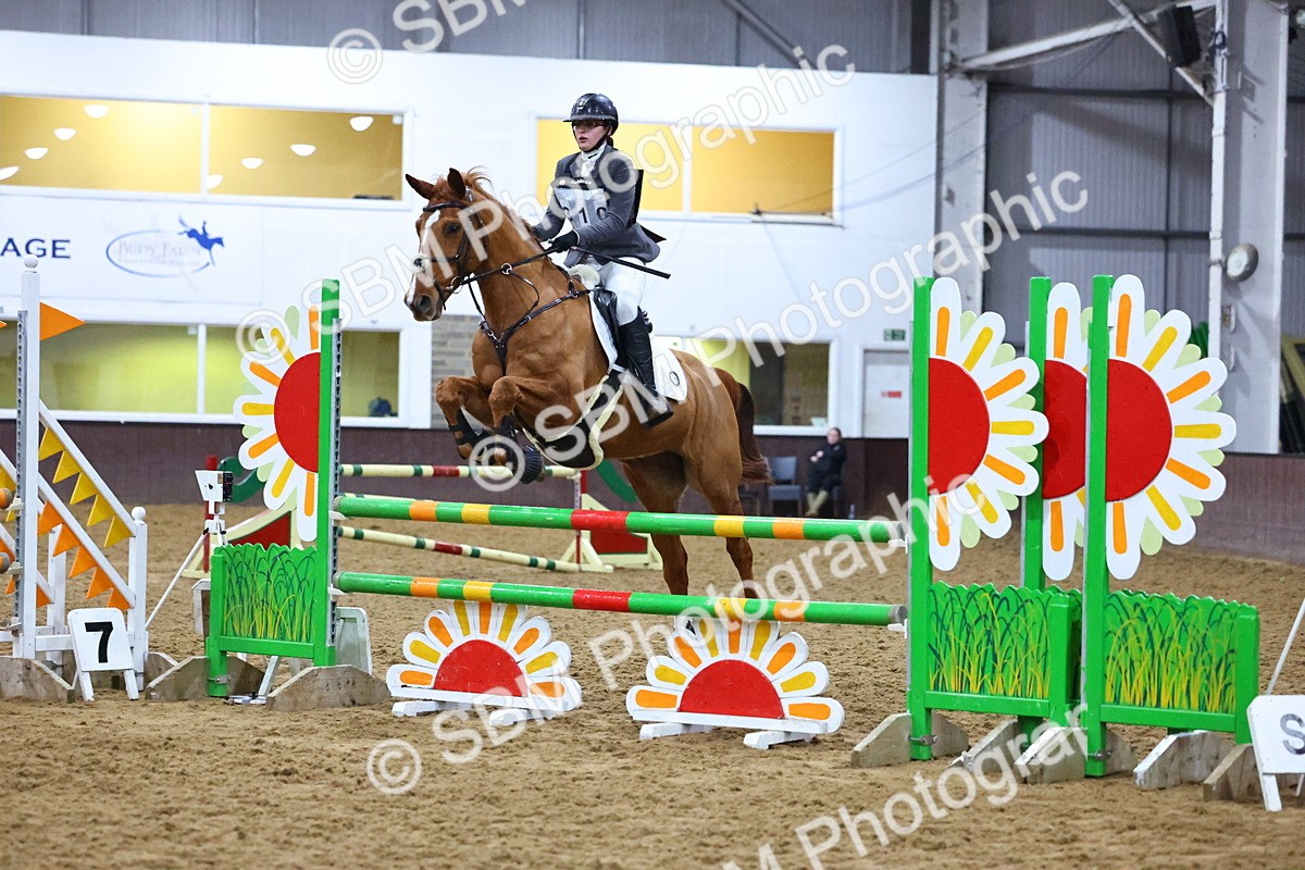 SBM_003162 - Class 7 - Stockings 1.00m