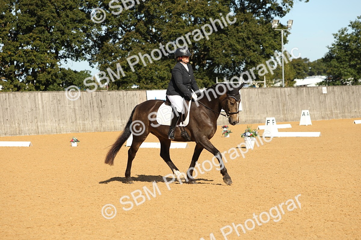 SBM_18627 - D10 - Small Tour Championship - Prelim 2