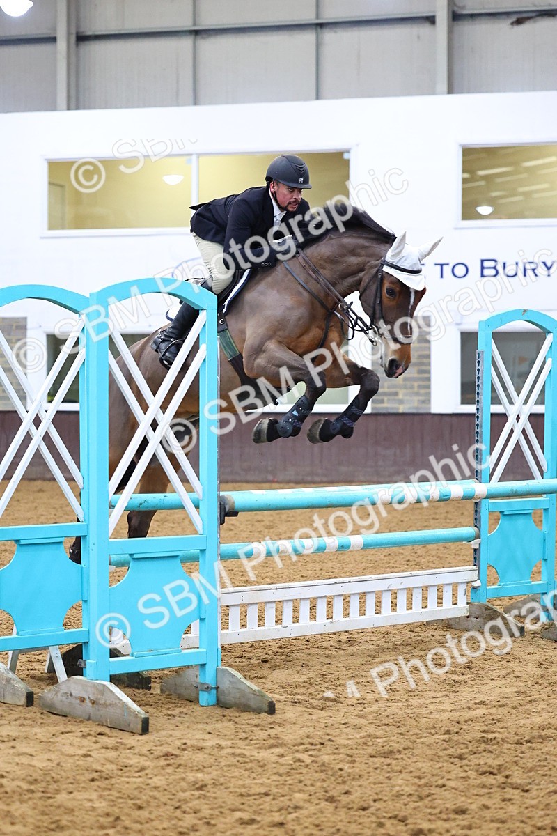 SBM_001189 - Class 4 - Senior Newcomers - 1.10m