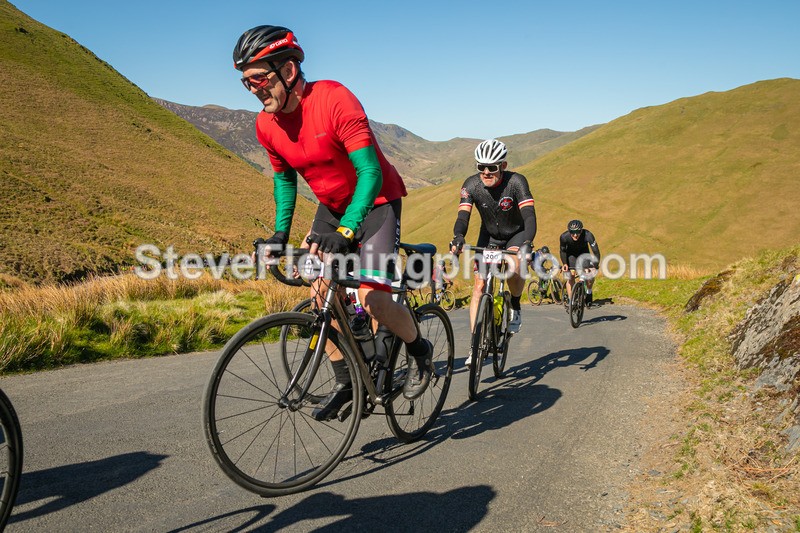 095331 - Newlands Pass 09.00 - 10.00