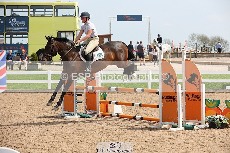 240510A-133111-07154 - Cls 16 95cm National Am Quali