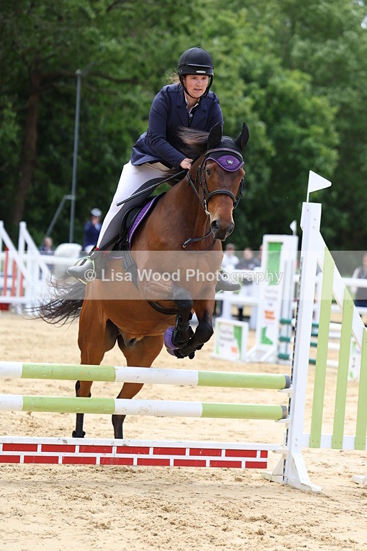 3E7A4050 - Class 6: 70cm Junior