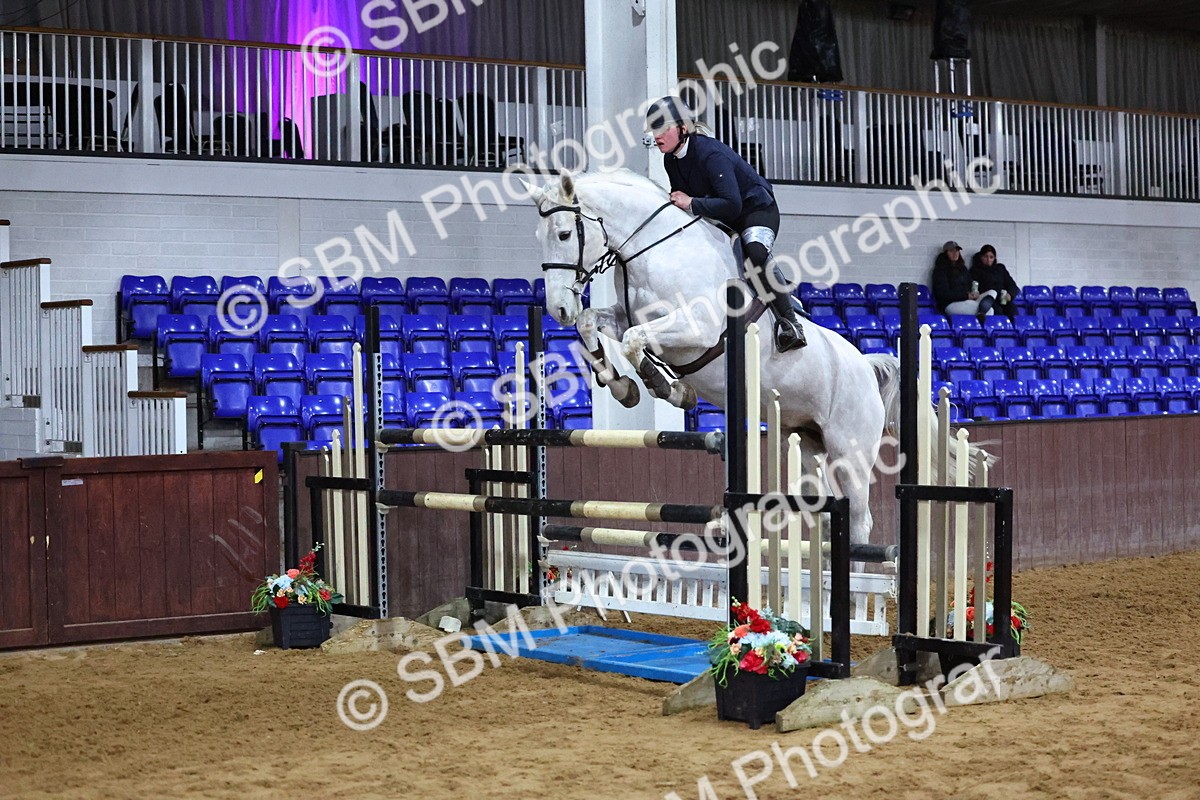 SBM_006582 - Class 21 - National 1.30m/1.40m Open Handicap