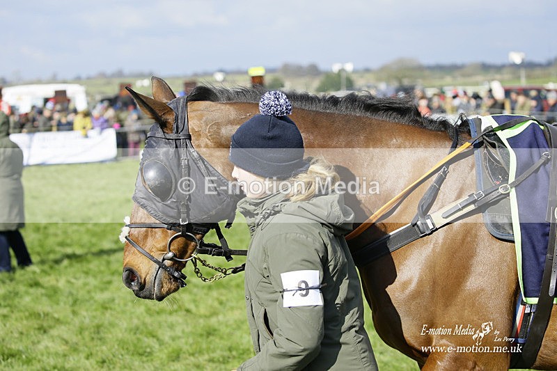 PtP 060322 210 - Blackmore & Sparkford Vale Hunt PtP 06/03/22