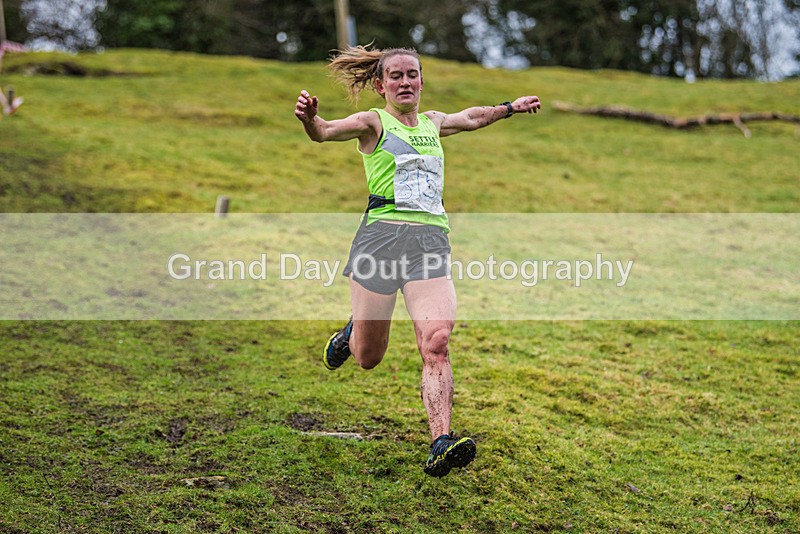 Giggleswick-935 - Kendal Winter League Races Giggleswick Sunday 14th January 2024