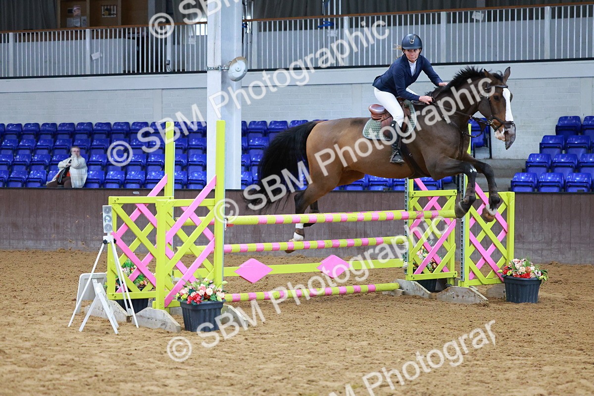 SBM_001166 - Class 4 - Senior Newcomers - 1.10m