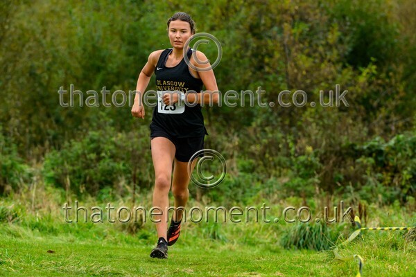 WestRLY25-924113 - Senior/Junior/Masters Women Set One