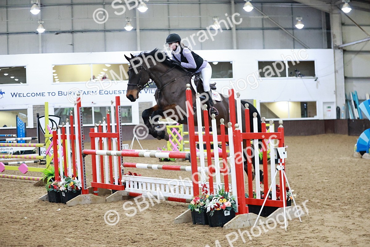 SBM_000696 - Class 3 - Senior Discovery - 1.00m