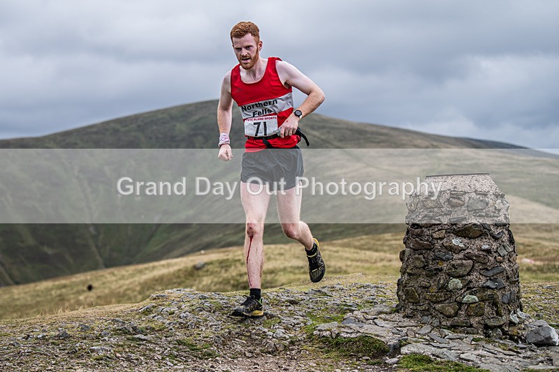 Sedbergh Hills-467 - Sedbergh Hills Fell Race Sunday 16th August 2026