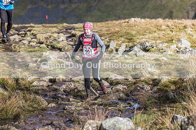 High Cup Nick-1288 - Inov8 High Cup Nick Fell Race Saturday 24th February 2024