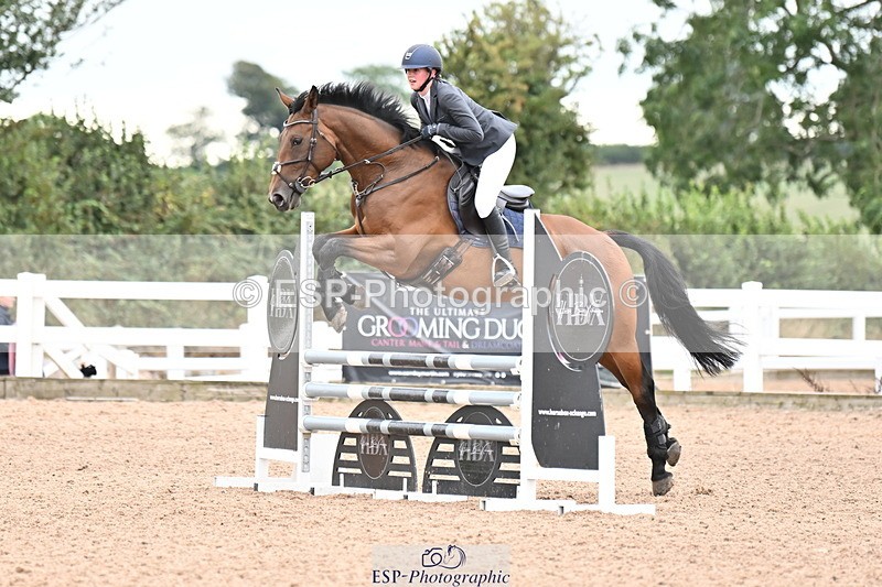 250820B-103659-00139 - Clear Round and Cls 1 British Novice and 90cm Open