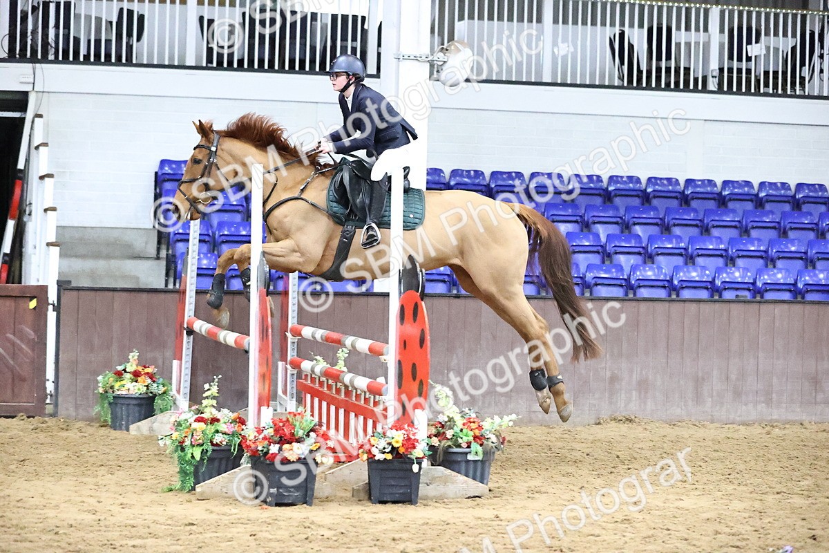 SBM_003026 - Class 14 - Senior British Novice - 90cm