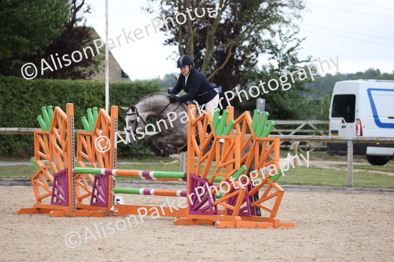 20250803-1008 - Class 3 - 80cm