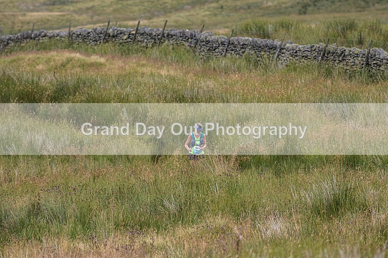 HWH-208 - High Wether Howe Fell Race Saturday 26th July 2025