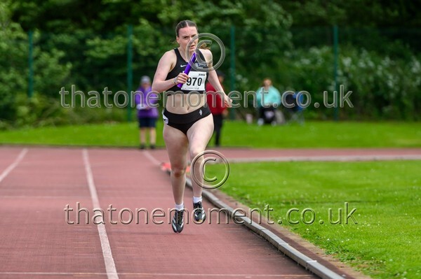 Relays26-923349 - Female Set Four