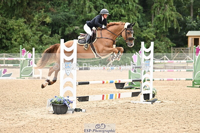 250706A-153640-20715 - Cls 50 Snr Foxhunter