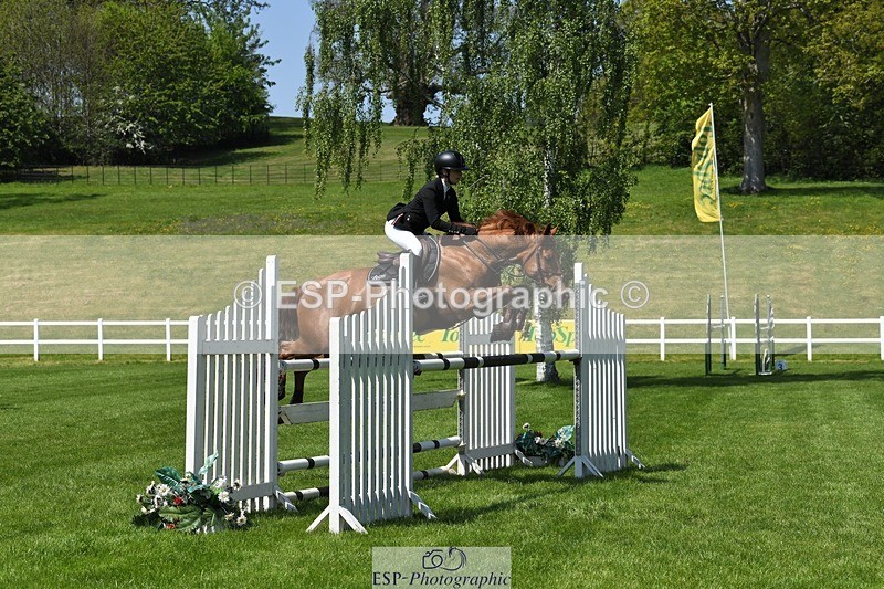 230513-122400-06006 - Cls 15 Snr 1.20m Open