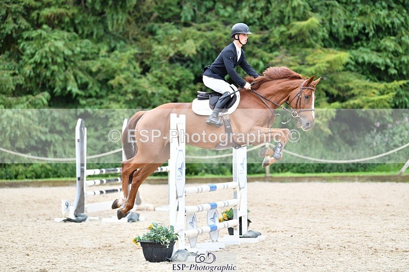 240712-101131-32686 - Cls 137 British Novice and 90cm Open