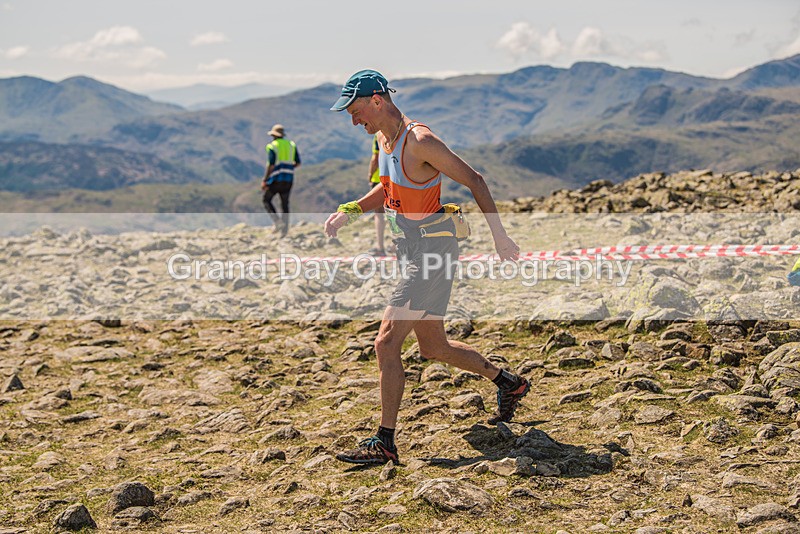 Fairfield-1333 - Fairfield Horseshoe Fell Race Saturday 13th May 2023