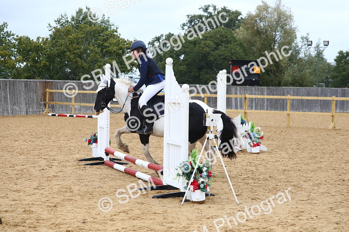 SBM_72015 - J3b - Mini Tour Junior Pony 40cm Championship