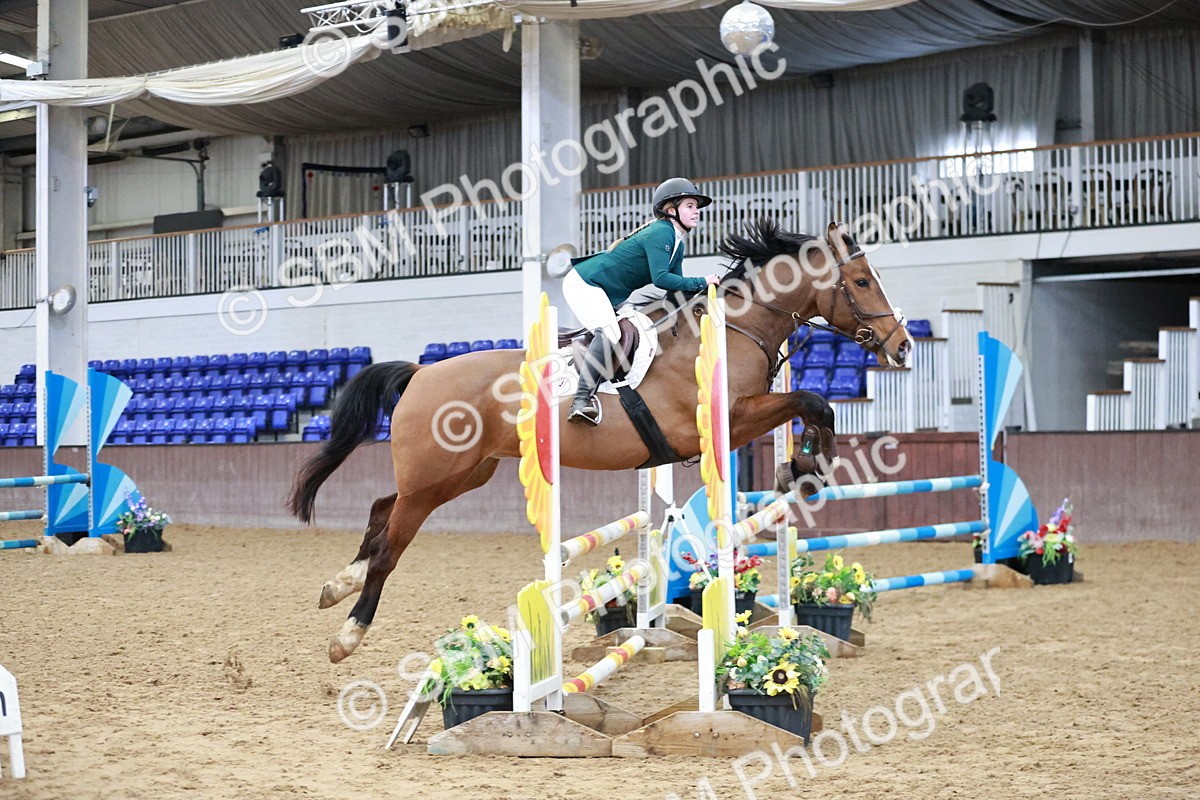 SBM_000202 - Class 2 - Senior British Novice - 90cm