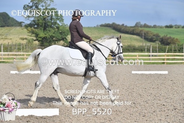 BPP_5520 - MY QUEST OPEN NOVICE TEST 1 + 2