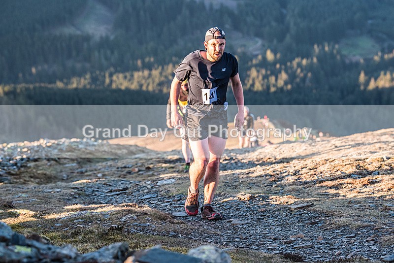 Grisedale-217 - Grisedale Grind Fell Race Wednesday 19th April 2023