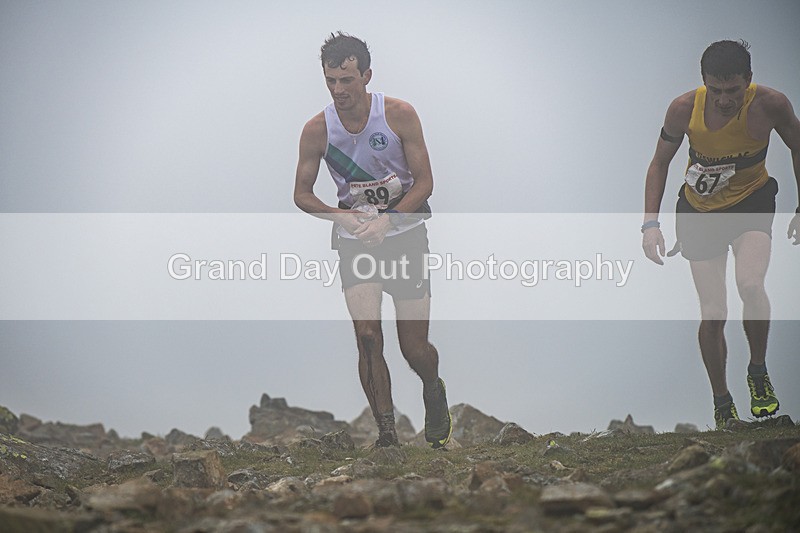 Ennerdale-61 - Ennerdale Horseshoe Fell Race Saturday 6th June 2026