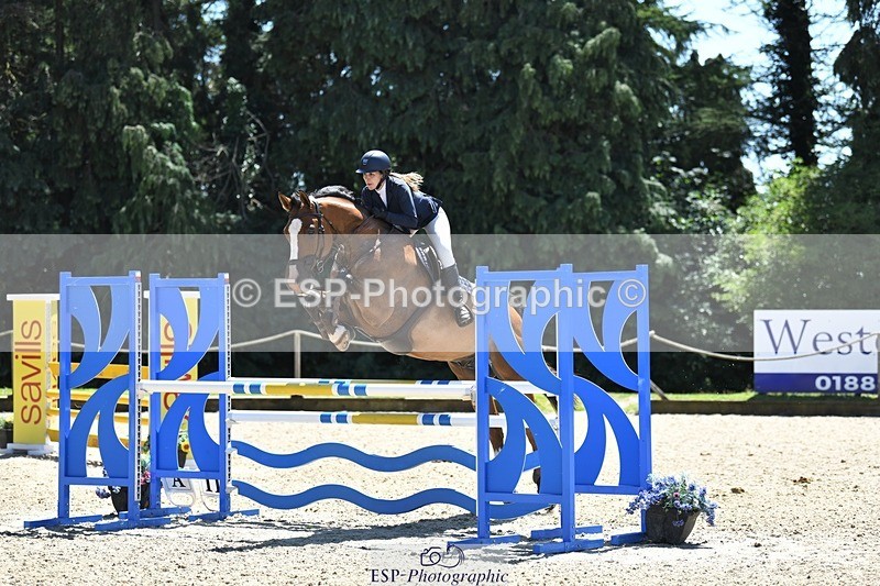 230707-134653-07557 - Cls 16 Newcomers & 1.10m Open