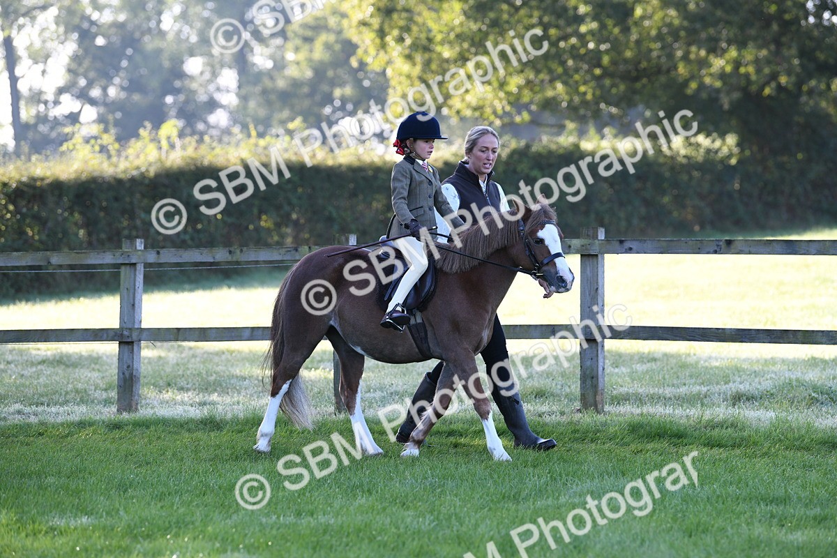 SBM_33897 - S16 - Condition & Turnout - Ridden