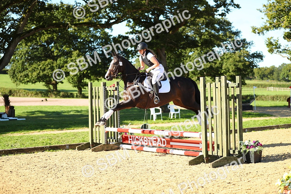SBM_01034 - E2 Eventers Challenge 60cm Open