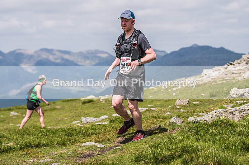 Duddon Short-571 - Duddon Valley Short Fell Race Saturday 1st June 2024
