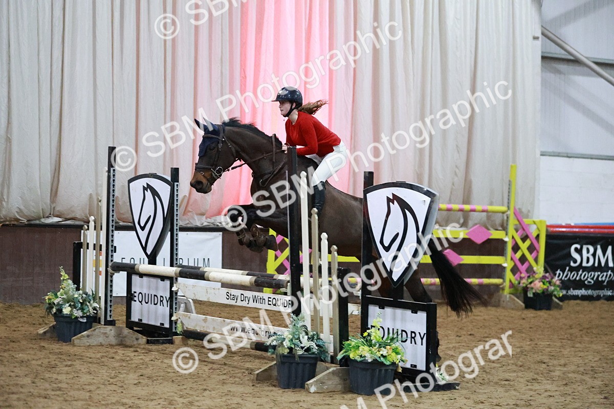 SBM_005432 - Bareback - Camera 1