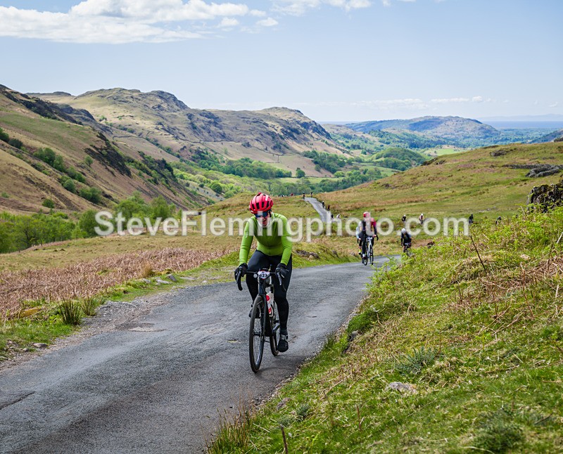 134453 - Hardknott Pass Camera 1 13.00-14.00