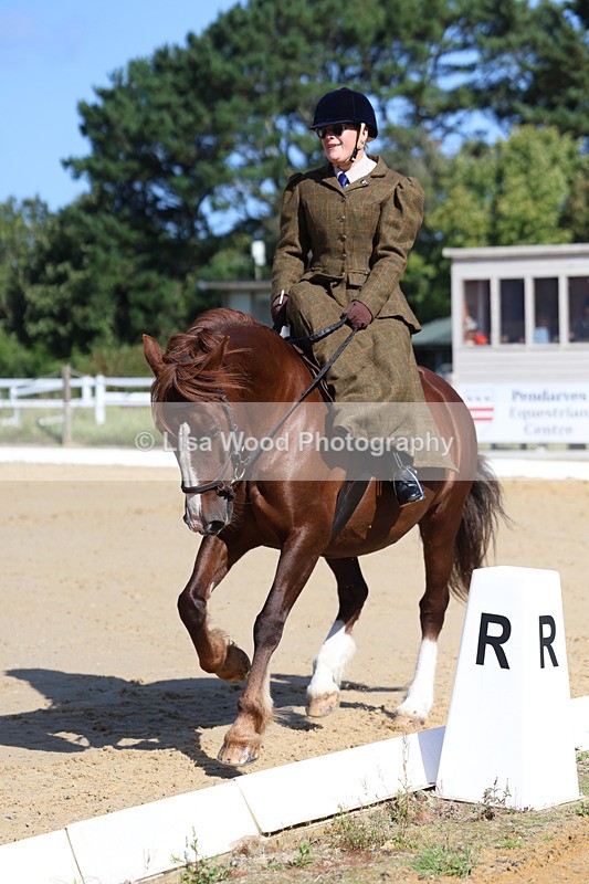 3E7A2763 - Class 4: Prelim 6 Section A Championship