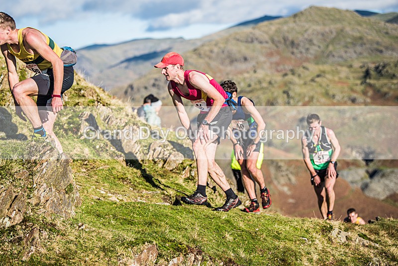 Dunnerdale-28 - Dunnerdale Fell Race Saturday 11th November 2023