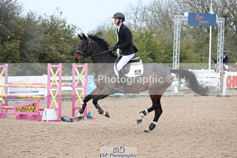 241101A-111859-01321 - FRI Cls 5 Newcomers and 1.10m Open