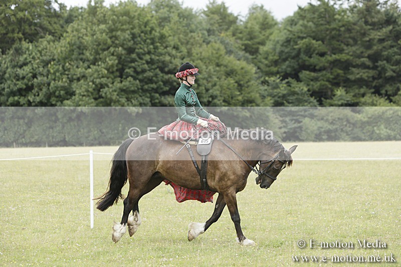 BVR160717-2428 - Side Saddle Classes 16/07/17
