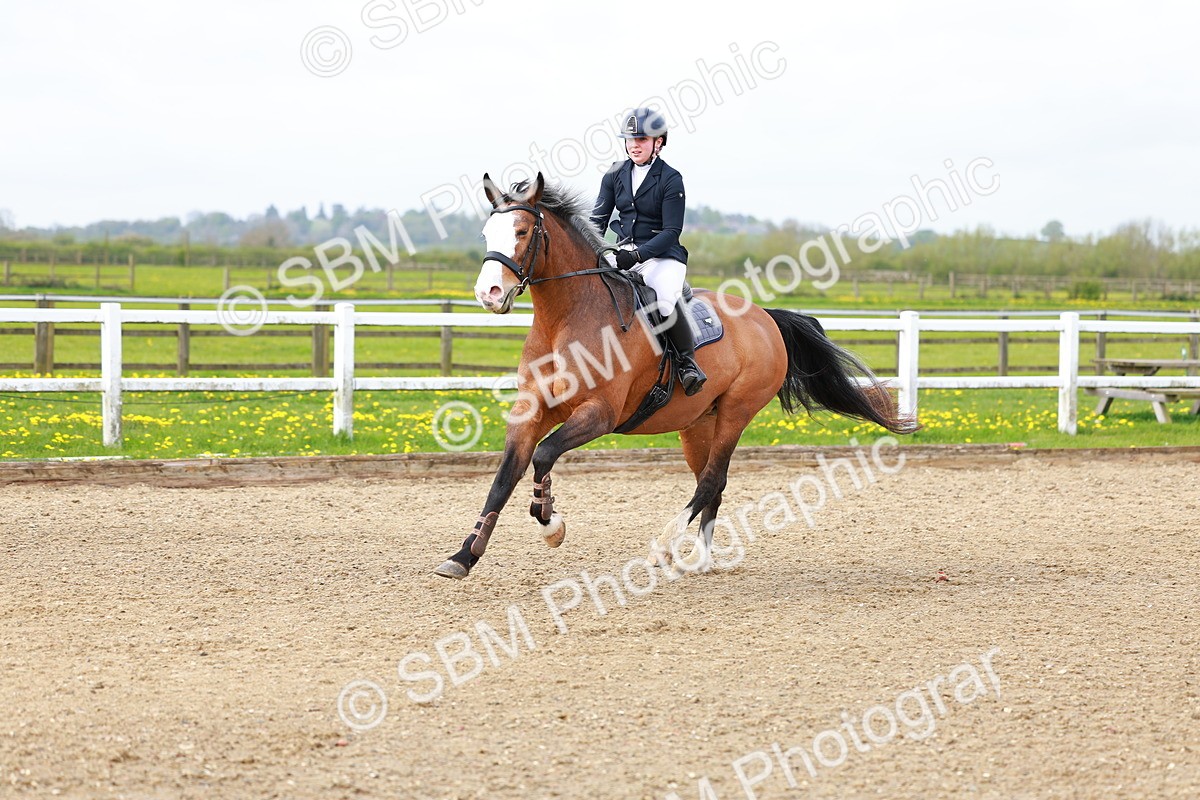 SBM_001779 - Class 7 - Clear Round