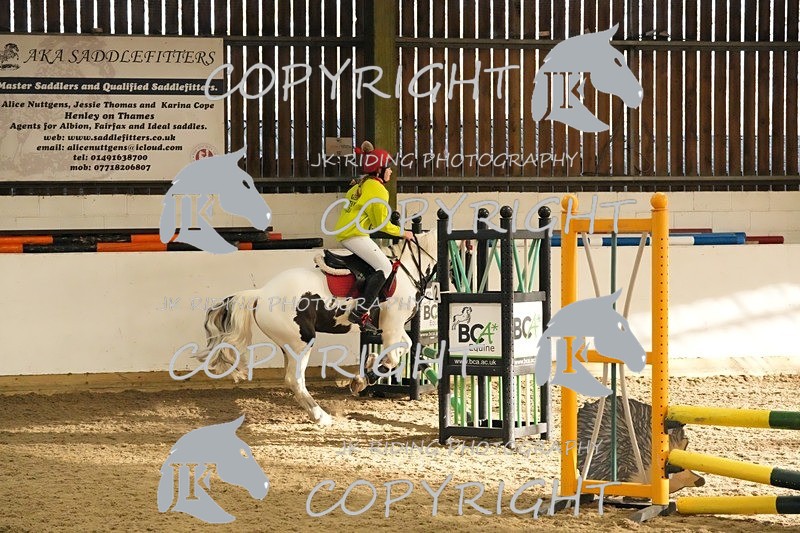 JKR01687 - Class 5 60cm