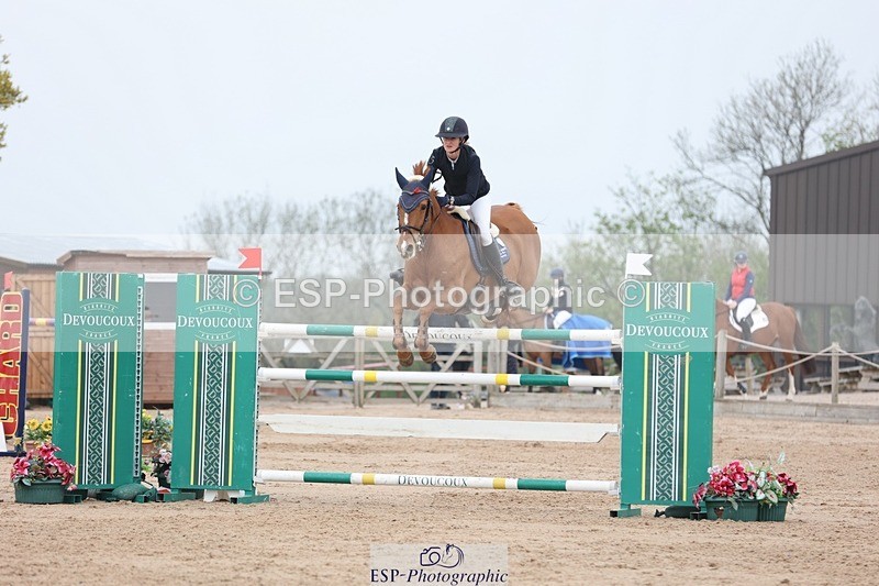 250424-154941-07214 - Cls 9 - 2 Star Big Tour - 2nd Half plus Presentations