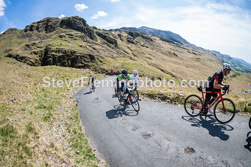 145352 - Hardknott Pass Camera 2 14.00-15.00