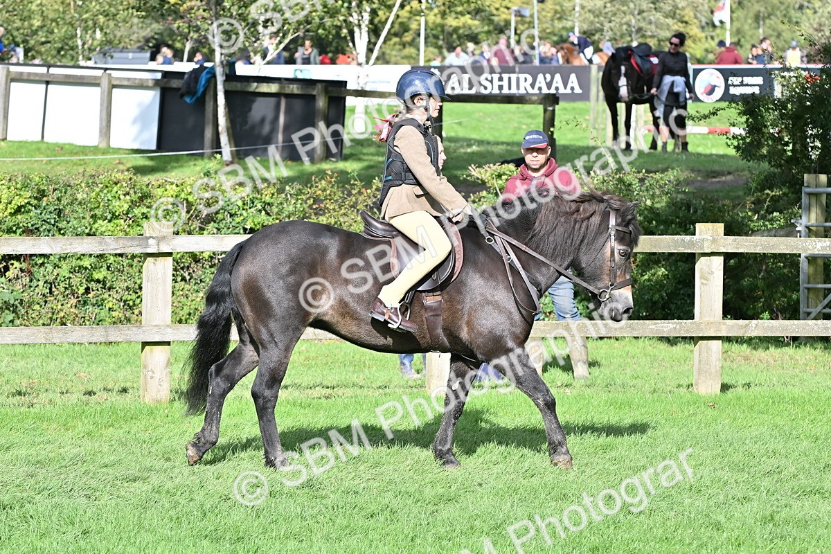 SBM_50230 - S21 - Novice & Newcomers First Ridden